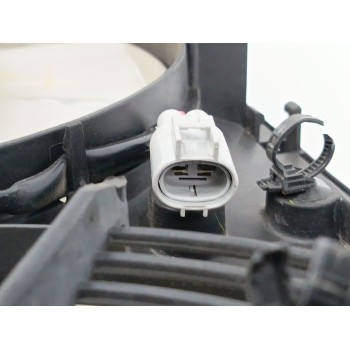 Recambio de electroventilador para toyota corolla sedán (_e21_) 1.8 vvti hybrid (mzea12, zre211, zwe211) referencia OEM IAM 1636