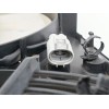 Recambio de electroventilador para toyota corolla sedán (_e21_) 1.8 vvti hybrid (mzea12, zre211, zwe211) referencia OEM IAM 1636