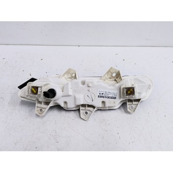 Recambio de piloto delantero izquierdo para peugeot 208 ii (ub_, up_, uw_, uj_) 1.5 bluehdi 100 referencia OEM IAM 9824241480  