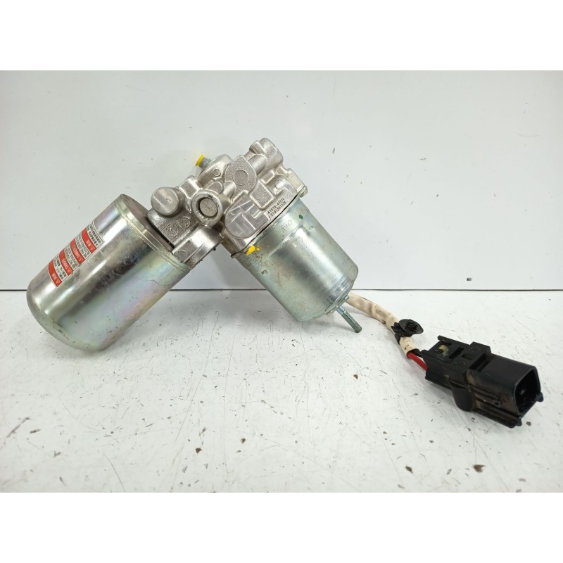 Recambio de servofreno para toyota corolla sedán (_e21_) 1.8 vvti hybrid (mzea12, zre211, zwe211) referencia OEM IAM 4707047070 