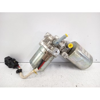 Recambio de servofreno para toyota corolla sedán (_e21_) 1.8 vvti hybrid (mzea12, zre211, zwe211) referencia OEM IAM 4707047070 