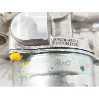 Recambio de servofreno para toyota corolla sedán (_e21_) 1.8 vvti hybrid (mzea12, zre211, zwe211) referencia OEM IAM 4707047070 