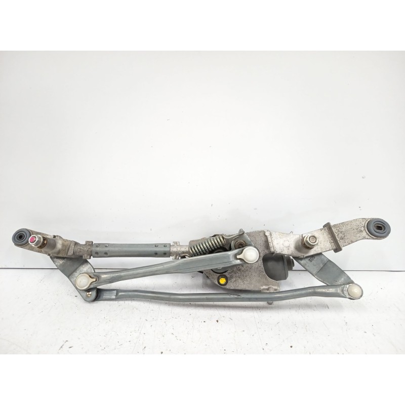 MOTOR LIMPIA DELANTERO