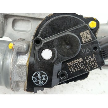 Recambio de motor limpia delantero para toyota corolla sedán (_e21_) 1.8 vvti hybrid (mzea12, zre211, zwe211) referencia OEM IAM