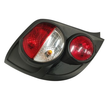 Recambio de piloto trasero izquierdo para chevrolet aveo 1.4 cat referencia OEM IAM 95470359  