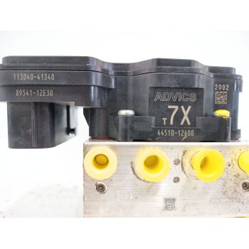 Recambio de abs para toyota corolla sedán (_e21_) 1.8 vvti hybrid (mzea12, zre211, zwe211) referencia OEM IAM 4451012600 1130404