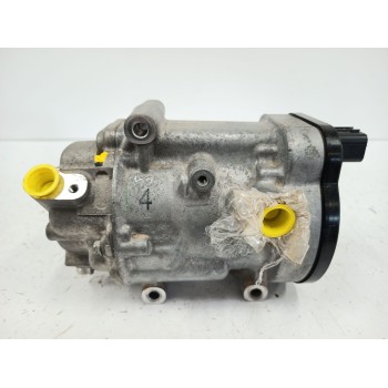 COMPRESOR AIRE ACONDICIONADO 0424001201 