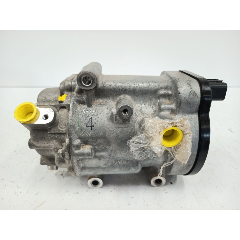 COMPRESOR AIRE ACONDICIONADO