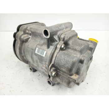 Recambio de compresor aire acondicionado para toyota corolla sedán (_e21_) 1.8 vvti hybrid (mzea12, zre211, zwe211) referencia O