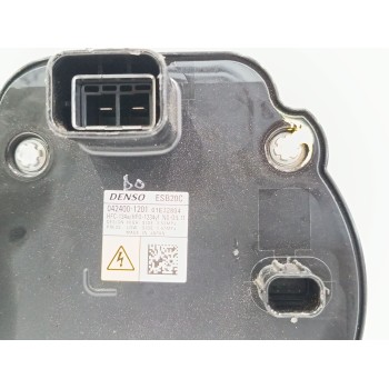 Recambio de compresor aire acondicionado para toyota corolla sedán (_e21_) 1.8 vvti hybrid (mzea12, zre211, zwe211) referencia O