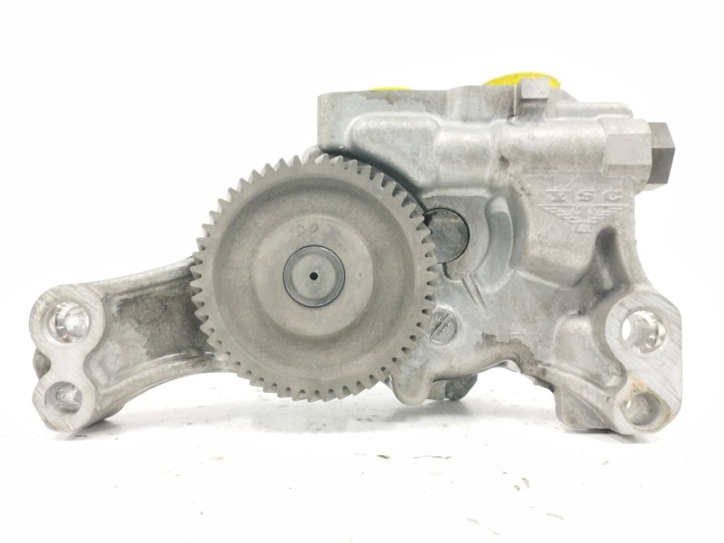 Recambio de bomba aceite para ford ranger (er) 2.5 12v td cat referencia OEM IAM 1470595  