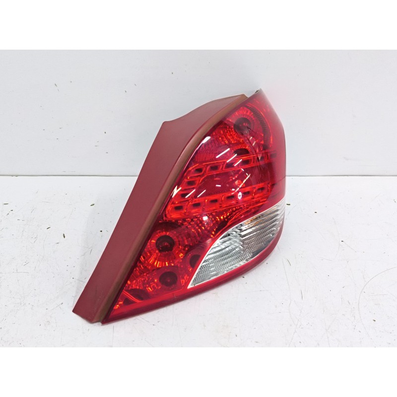 Recambio de piloto trasero derecho para peugeot 207/207+ (wa_, wc_) 1.4 hdi referencia OEM IAM 968656598000  