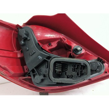 Recambio de piloto trasero derecho para peugeot 207/207+ (wa_, wc_) 1.4 hdi referencia OEM IAM 968656598000  
