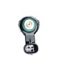 Recambio de inyector para seat leon (5f1) 1.4 16v tsi referencia OEM IAM 0261500477  