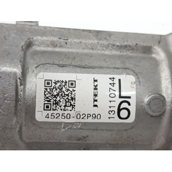 Recambio de columna direccion para toyota corolla sedán (_e21_) 1.8 vvti hybrid (mzea12, zre211, zwe211) referencia OEM IAM 4525