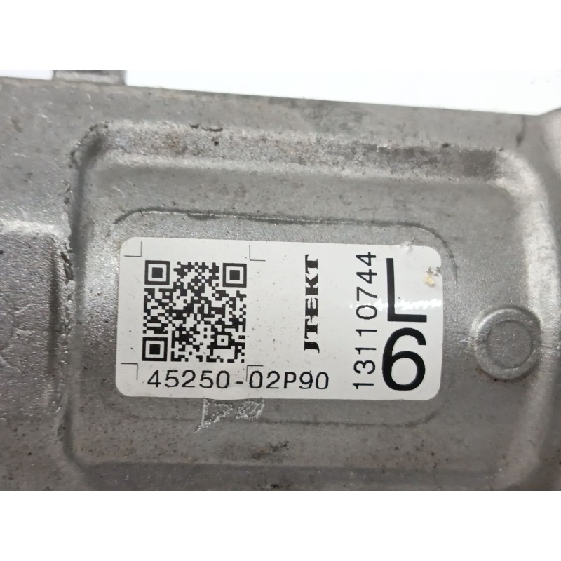 COLUMNA DIRECCION 8965012L40 JJ501007701