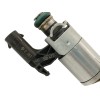 Recambio de inyector para seat leon (5f1) 1.4 16v tsi referencia OEM IAM 0261500477  
