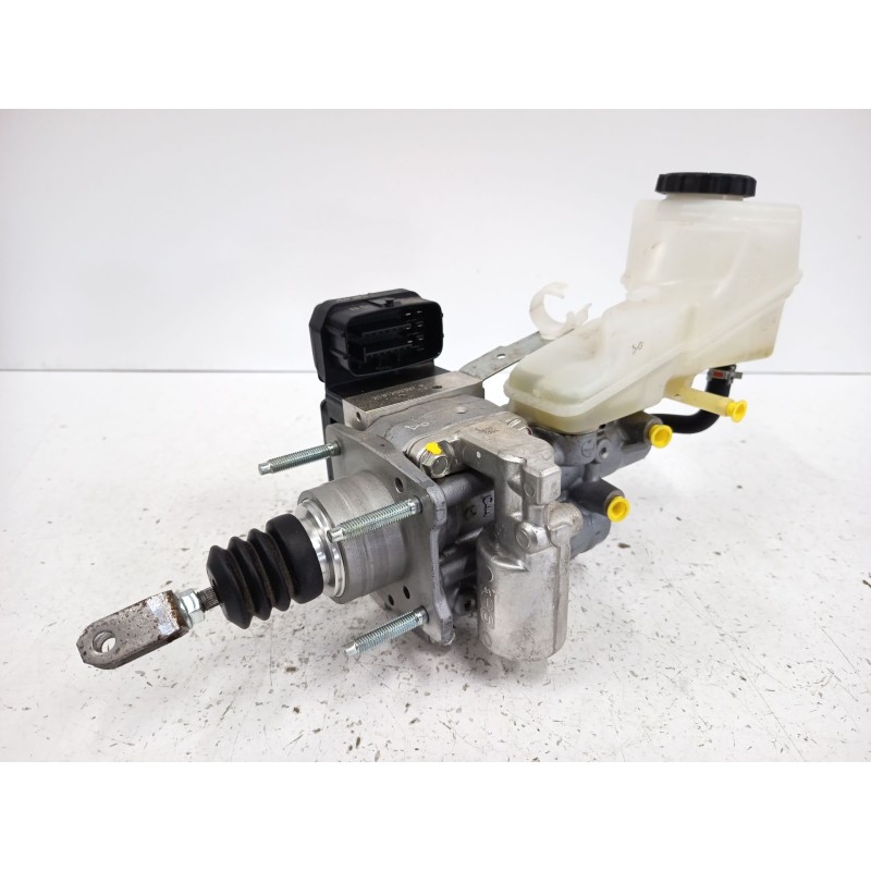 Recambio de abs para toyota corolla sedán (_e21_) 1.8 vvti hybrid (mzea12, zre211, zwe211) referencia OEM IAM 4721012340 4727047