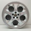 Recambio de llanta para alfa romeo 147 (190) 1.9 jtd cat referencia OEM IAM 46794779 7JX17H2-40,5 4H 4X95