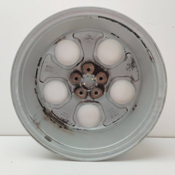 Recambio de llanta para alfa romeo 147 (190) 1.9 jtd cat referencia OEM IAM 46794779 7JX17H2-40,5 4H 4X95