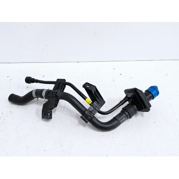 Recambio de boca llenado combustible para kia sportage iv (ql, qle) 1.6 crdi referencia OEM IAM   