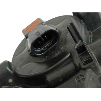 Recambio de faro antiniebla izquierdo para seat ibiza (kj1) 1.0 tsi referencia OEM IAM 6F0941701A  