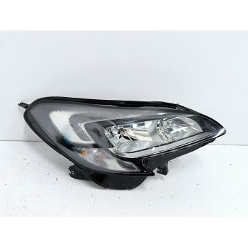 Recambio de faro derecho para opel corsa e (x15) 1.4 (08, 68) referencia OEM IAM 39108227  