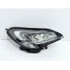 Recambio de faro derecho para opel corsa e (x15) 1.4 (08, 68) referencia OEM IAM 39108227  