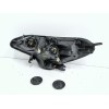 Recambio de faro derecho para opel corsa e (x15) 1.4 (08, 68) referencia OEM IAM 39108227  