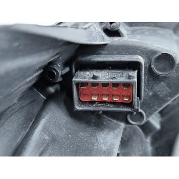 Recambio de faro derecho para opel corsa e (x15) 1.4 (08, 68) referencia OEM IAM 39108227  