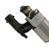 Recambio de inyector para seat leon (5f1) 1.4 16v tsi referencia OEM IAM 0261500477  