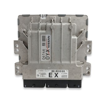 CENTRALITA MOTOR UCE 237108FW0A A3C0724890001 