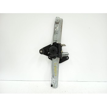 Recambio de elevalunas delantero izquierdo para dacia sandero iii 1.0 tce 90 referencia OEM IAM 807219238R  