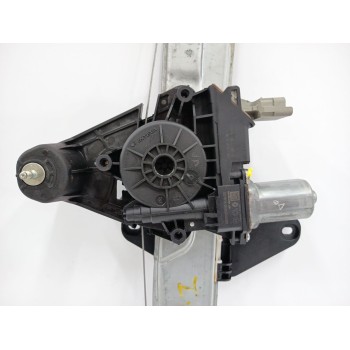 Recambio de elevalunas delantero izquierdo para dacia sandero iii 1.0 tce 90 referencia OEM IAM 807219238R  