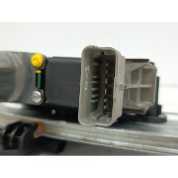 Recambio de elevalunas delantero izquierdo para dacia sandero iii 1.0 tce 90 referencia OEM IAM 807219238R  