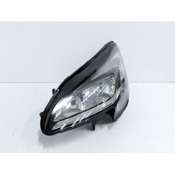 Recambio de faro izquierdo para opel corsa e (x15) 1.4 (08, 68) referencia OEM IAM 39108226  