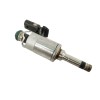 Recambio de inyector para seat leon (5f1) 1.4 16v tsi referencia OEM IAM 0261500477  