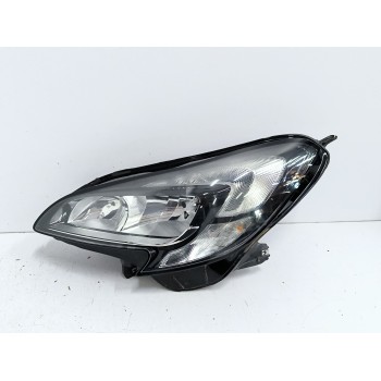 Recambio de faro izquierdo para opel corsa e (x15) 1.4 (08, 68) referencia OEM IAM 39108226  