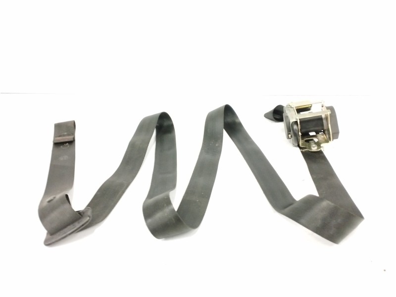 Recambio de cinturon seguridad delantero derecho para peugeot 307 cc (s1) 1.6 16v cat referencia OEM IAM 96413040XX Recambio de cinturon seguridad delantero derecho para peugeot 307 cc (s1) 1.6 16v cat referencia OEM IAM 96413040XX