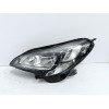 Recambio de faro izquierdo para opel corsa e (x15) 1.4 (08, 68) referencia OEM IAM 39108226  