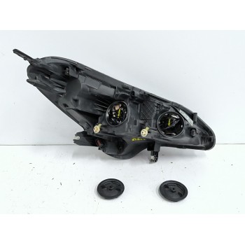 Recambio de faro izquierdo para opel corsa e (x15) 1.4 (08, 68) referencia OEM IAM 39108226  