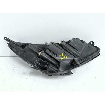 Recambio de faro izquierdo para opel corsa e (x15) 1.4 (08, 68) referencia OEM IAM 39108226  