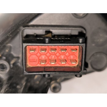 Recambio de faro izquierdo para opel corsa e (x15) 1.4 (08, 68) referencia OEM IAM 39108226  