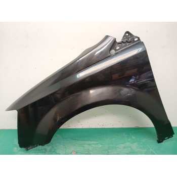 Recambio de aleta delantera izquierda para chrysler grand voyager v (rt) 2.8 crd referencia OEM IAM 68029129AA  