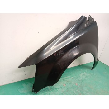 Recambio de aleta delantera izquierda para chrysler grand voyager v (rt) 2.8 crd referencia OEM IAM 68029129AA  