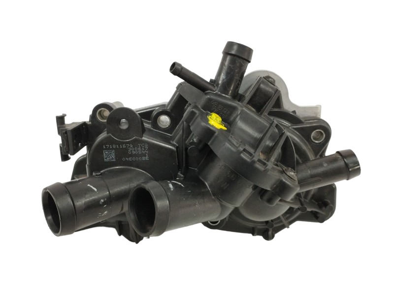 Recambio de bomba agua para seat leon (5f1) 1.4 16v tsi referencia OEM IAM 04E121042L Recambio de bomba agua para seat leon (5f1) 1.4 16v tsi referencia OEM IAM 04E121042L