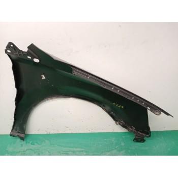 Recambio de aleta delantera izquierda para chrysler grand voyager v (rt) 2.8 crd referencia OEM IAM 68029129AA  