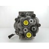 Recambio de compresor aire acondicionado para volvo s40 berlina 2.0 diesel cat referencia OEM IAM 3M5H19D629HE 1287 SD7V16