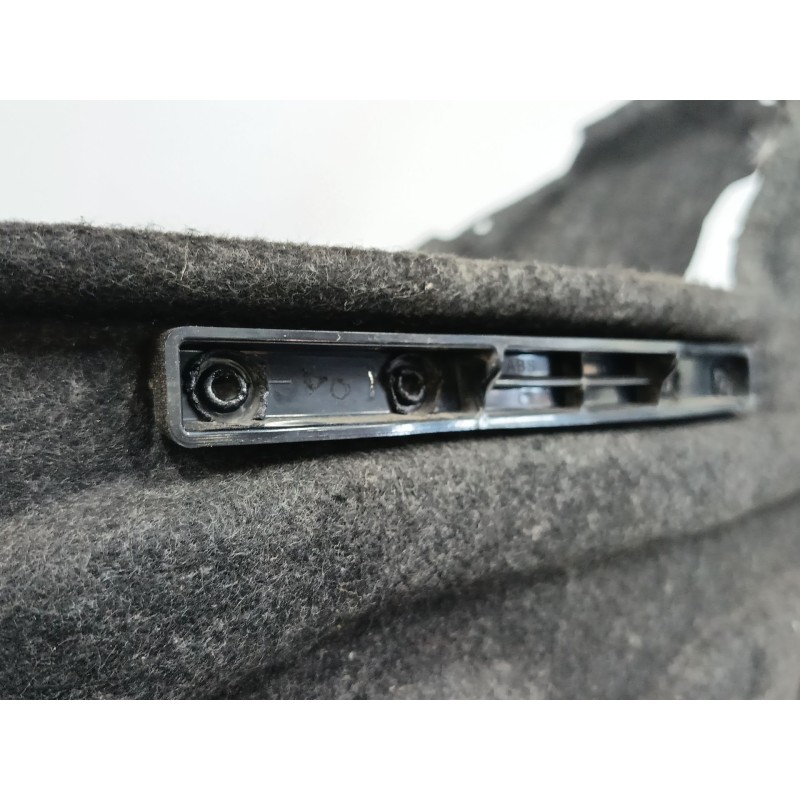 PASO RUEDA DELANTERO IZQUIERDO