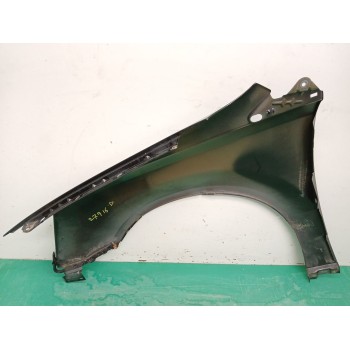 Recambio de aleta delantera derecha para chrysler grand voyager v (rt) 2.8 crd referencia OEM IAM 68067293AA  